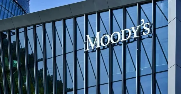 Moody's Türkiye'ye ilişkin kredi notu kararını duyurdu! Enflasyonda yıl sonu beklentisini paylaştı