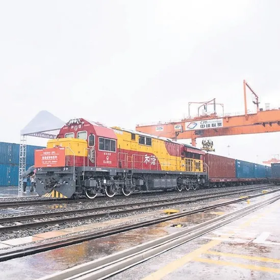 Orta koridor’da yeni dönem