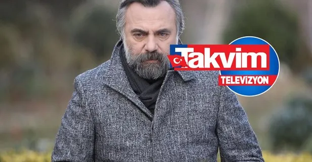 Oktay Kaynarca’nın dizisinden flaş gelişme!