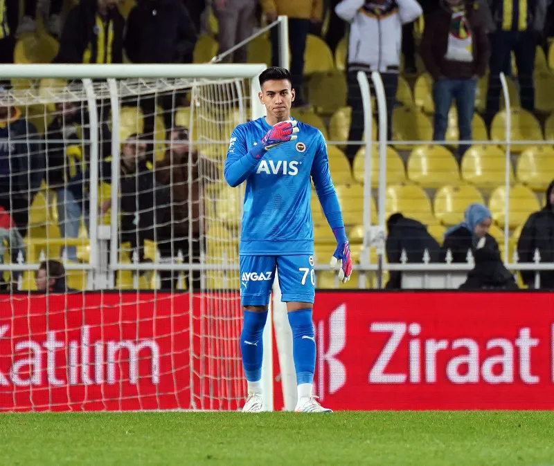 Fenerbahçe'den sürpriz İrfan Can Kahveci kararı! - 6