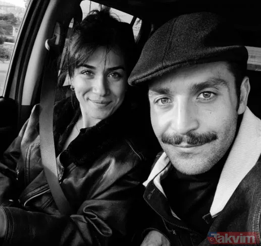 Gönül Dağı'nın Ramazan'ı Cihat Süvarioğlu hem dizide hem gerçekte aşık! İşte güzeller güzeli sevgilisi Balca... - 18