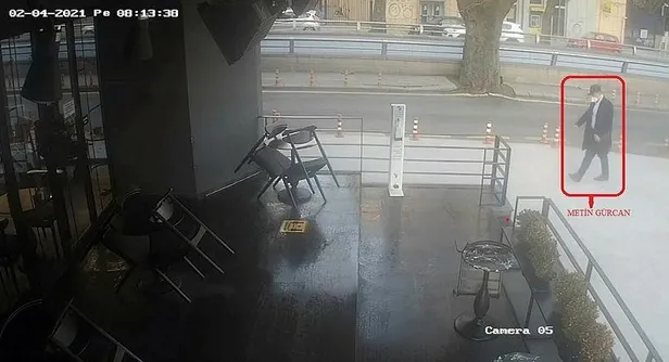 DEVA'nın casusu Metin Gürcan'ın yargılandığı davada flaş karar! Kapalı görülecek-2