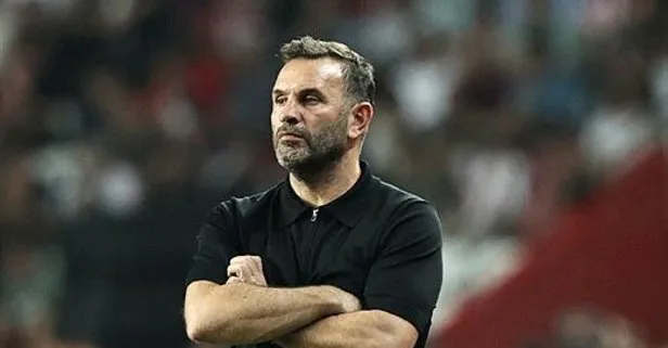 Galatasaray'da 2 kadro dışı belli oldu!
