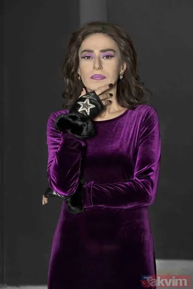 Yıldız Tilbe hayranları şok oldu! Usta şarkıcı meğer... - 1