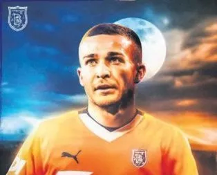 Başakşehir’den son gün hamlesi