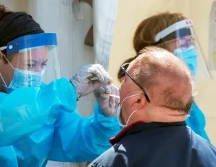 4 gün içerisinde vücuttan atılabilecek