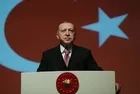 Başkan Erdoğan'dan Filenin Efeleri'ne tebrik