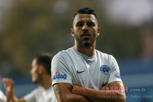 Galatasaray bombayı patlatıyor! Mert Hakan'dan sonra Süper Lig'den bir isim daha - 7