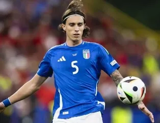 Gözü Ricardo Calafiori’de