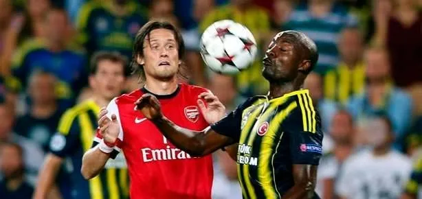 Webo milli takımda