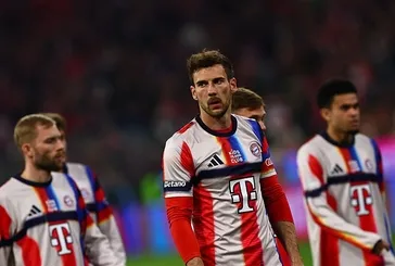 Fenerbahçe’nin yaz transfer hedefi Leon Goretzka