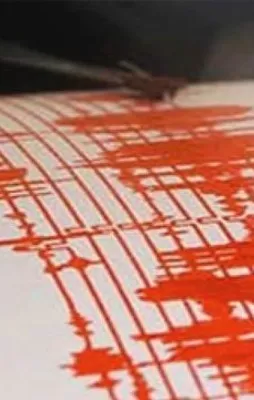 Solomon Adaları'nda şiddetli deprem