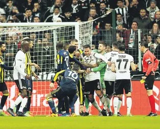 ’Tosic’i gören kartı neden göremez’
