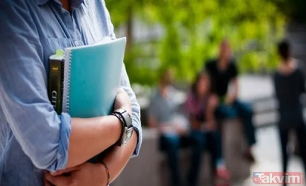 Veliler dikkat! Başvurular bugün sona eriyor! İlkokul, ortaokul ve lise öğrencilerine 9 ay boyunca karşılıksız burs verilecek! - 3