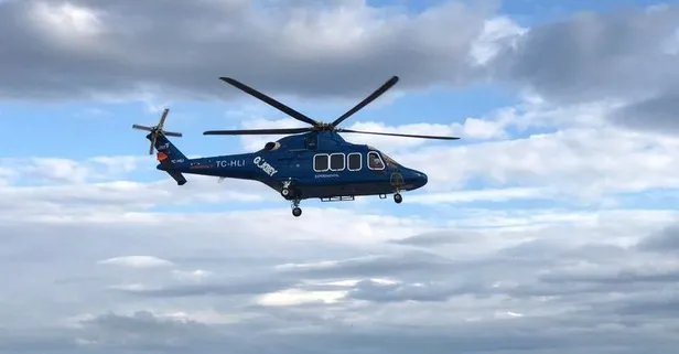 Türkiye’de bir ilk! Semada GÖKBEY damgası!