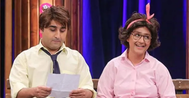 Oyuncu Ecem Erkek ve Yüce Armağan Erkek tek celsede boşandı! 4 yıl önce evlenmişlerdi...