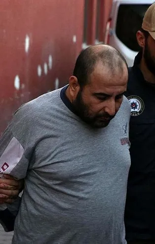 Terör örgütü DEAŞ'ın sözde emiri yakalandı