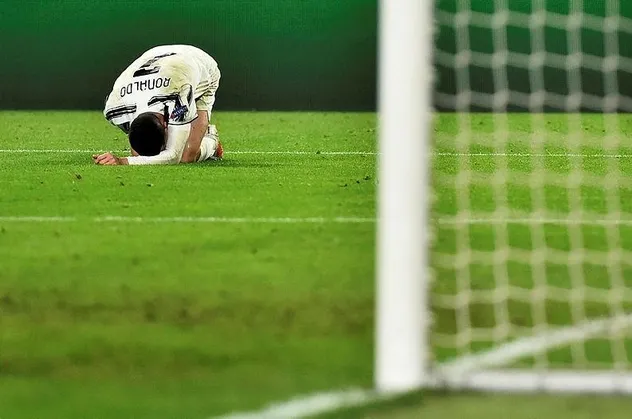 Porto, Juventus'u eleyerek çeyrek finalde