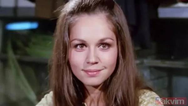 Aşk-ı Memnu’nun Şayeste’si Fatma Karanfil son yolculuğuna uğurlandı! Hülya Koçyiğit son görüşmesini anlattı! “Ben konuştum, o gözleriyle...” - 20