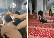 SON DAKİKA: İtikaf üzerinden provokasyon yapan Alparslan Kuytul gözaltında! İçişleri Bakan Yardımcısı İsmail Çataklı olayın iç yüzünü anlattı