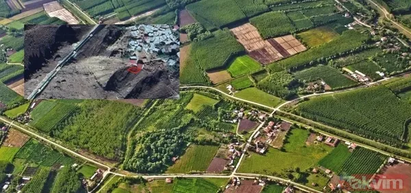 Milli Emlak İhale Sistemi, Bütçesine Uygun Şekilde Arazi Sahibi Olmak İsteyenler İçin Büyük Bir Fırsat Sunuyor. 20.000 Tl'ye Tarla, 52.000 Tl'ye Arsa Satışa...