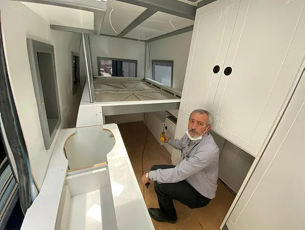 Koronavirüste talep patlaması! Tanesi 400 bin lira!-2