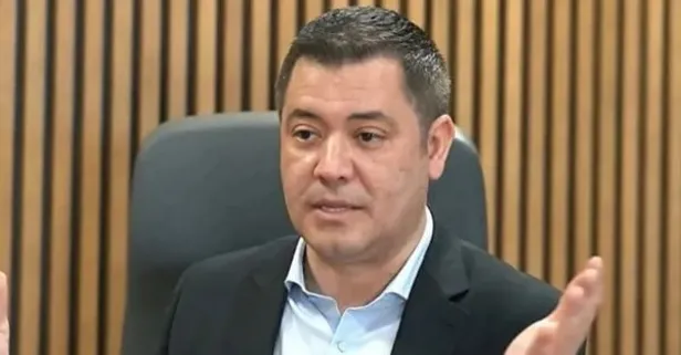 Murat Ongun tutuklandı mı, ne kadar ceza aldı? Murat Ongun kimdir, kaç yaşında, ne iş yapıyor?