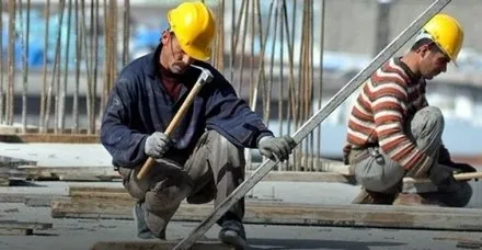 4D'li KHK'lı taşeron işçiye ek ödeme var mı? Taşeron işçi maaş zammı, enflasyon farkı ne kadar?-2