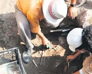 4 bin yıllık husumet!