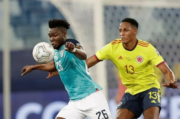 Beşiktaş’ın gündeminde iki golcü var: Jordy Caicedo ve Momo Yansane