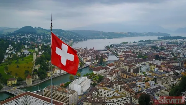 Lüks harcamada zirvedeler! Dünyanın en çok para harcayan ülkesi - 20