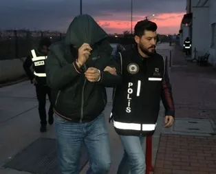 Son dakika: Sakaryada FETÖye büyük darbe! 47 kişi gözaltına alındı