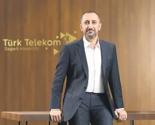 5G girişimi meyvesini verdi