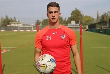 Okan Buruk onayı verdi: Aslan yeni golcüsünü Süper Lig’de buldu