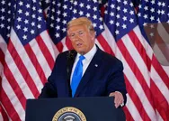 ABD seçim sonuçlarında son durum ne? 46. Başkan Trump mı Biden mı olacak? İşte kritik eyaletlerde son durum