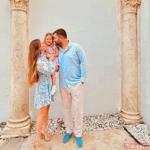 Oyunculuğu bırakıp Amerika’ya giden Ceyda Ateş eşi Buğra Toplusoy’la Miami'de restorancı oldu! İşte yeni hayatı! 6 yıl önce evlenmişti - 15