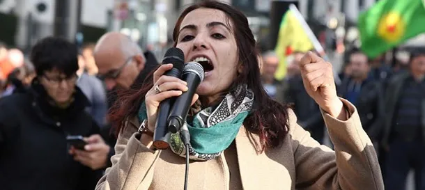 HDPKK'lı vekil hakkında müebbet istemi!-2