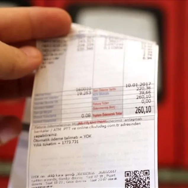 Kaçak elektriğe neşter