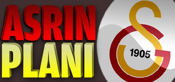 G.Saray’da asrın planı