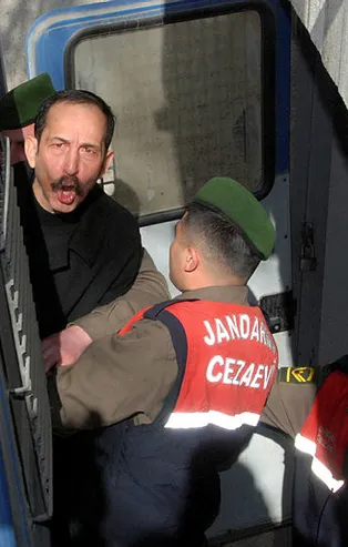 'Nurişler' soruşturmasında yeni detaylar! Suikast talimatı iddianamede ortaya çıktı