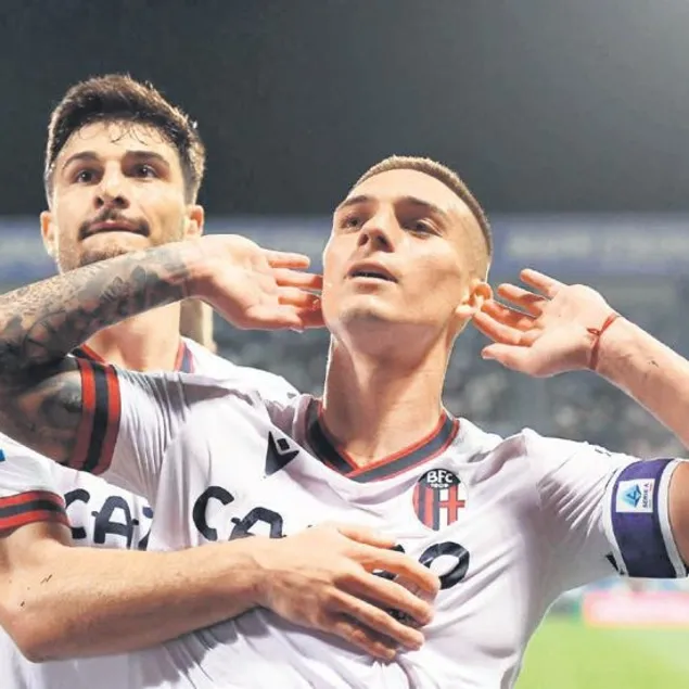 Nicolas Dominguez’e 13 milyon Euro bonus