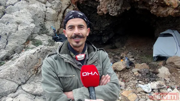 Haftada 2 bin lira kazanıyor! Herkesin aklında olanı yaptı! Şehir hayatını bıraktı - 14