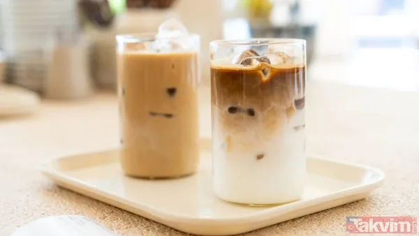 Bu Kahve Tutkunları İçin, Değişen Menülerin Sunduğu Ritüel Ve Zamanın Geçişindeki Güzellik, Saf Bir Neşe Kaynağıdır. Mevsimsel İçecekler, Sadece Lezzetleriyle...