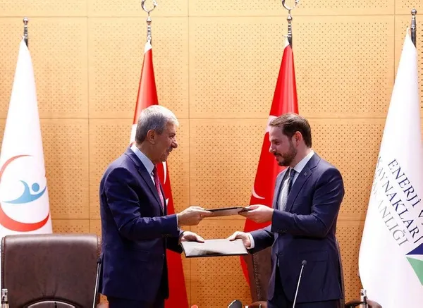 Nükleer tıpta yerli dönem başlıyor-2