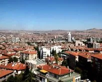 Ankara’da yatırımlık fırsat! İcradan satışa çıkıyor