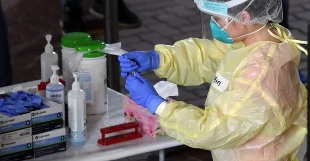 Son dakika: İtalya’dan 4 ülke için koronavirüs testi şartı!