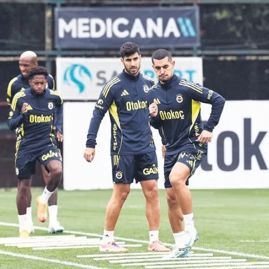 Fener testi geçemedi