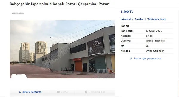 Aylık en az 5 bin lira kazanç! Hostesler, sanatçılar ve iş insanları bile bu işe girdi!-3