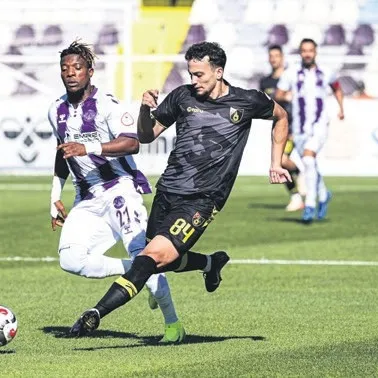 Keçiören’de sessizlik