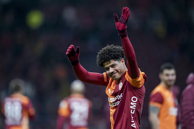 Galatasaray'dan Kante transferine yanıt! Drogba o yıldız için devreye girdi - 2